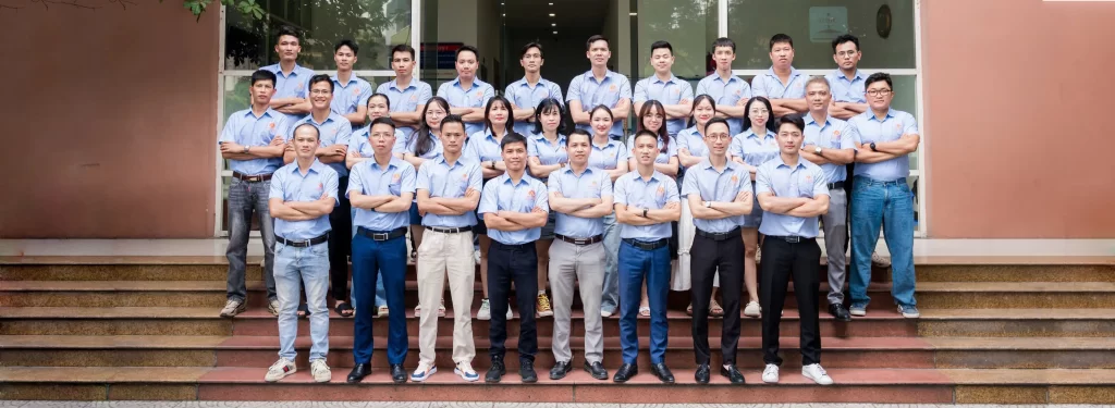 ANQ GROUP