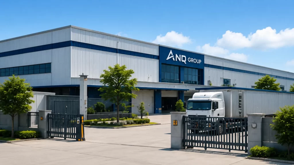 ANQ GROUP