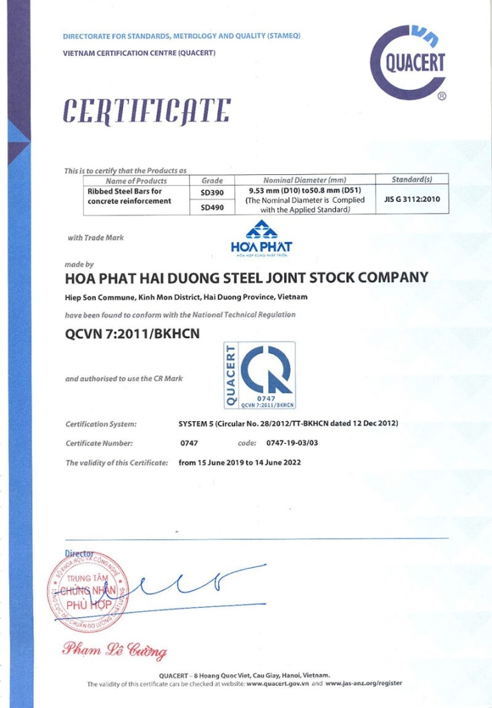 ANQ GROUP